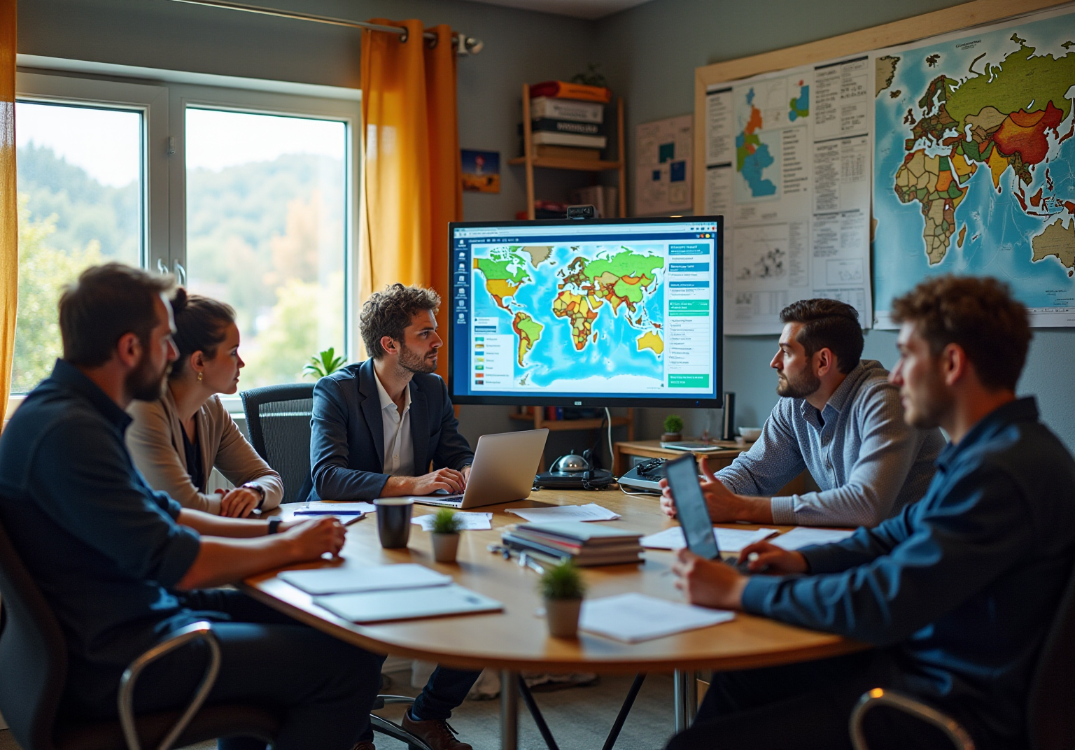 Compare Transport Management Software for Family-Owned Companies