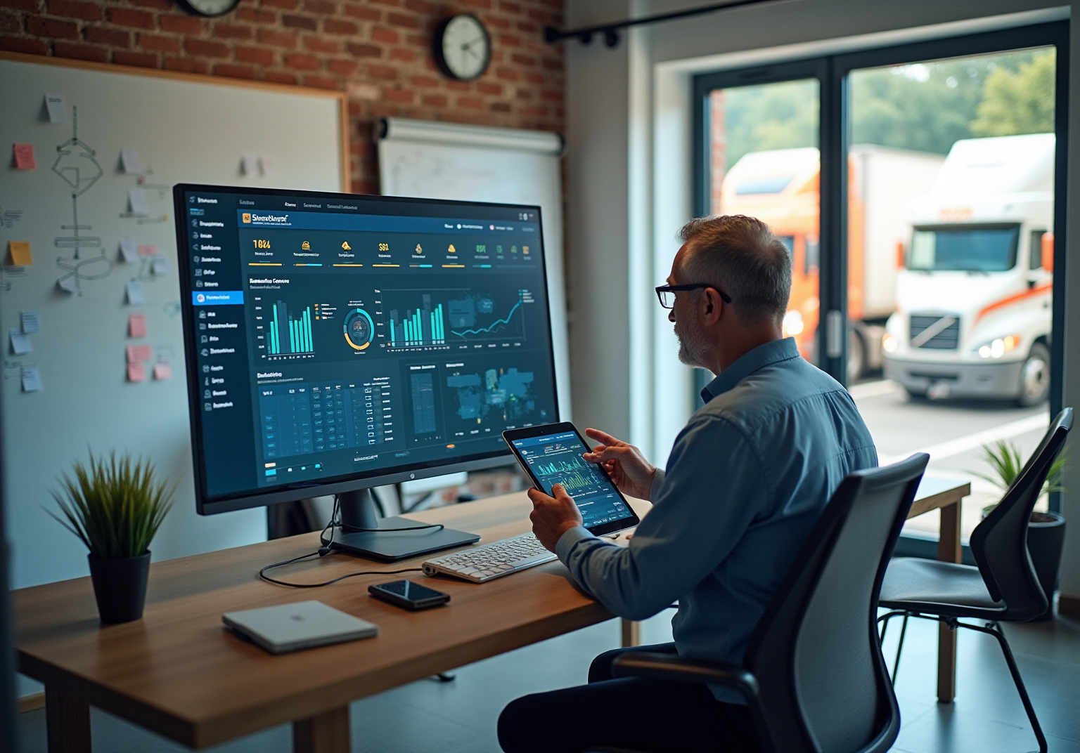 10 Best Transport Management Software for Family-Owned Companies