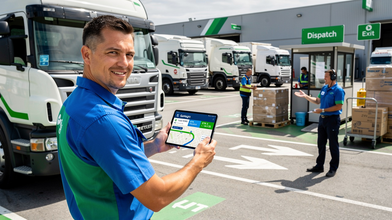 10 Best Software for Transport Companies with Dispatch and Invoicing