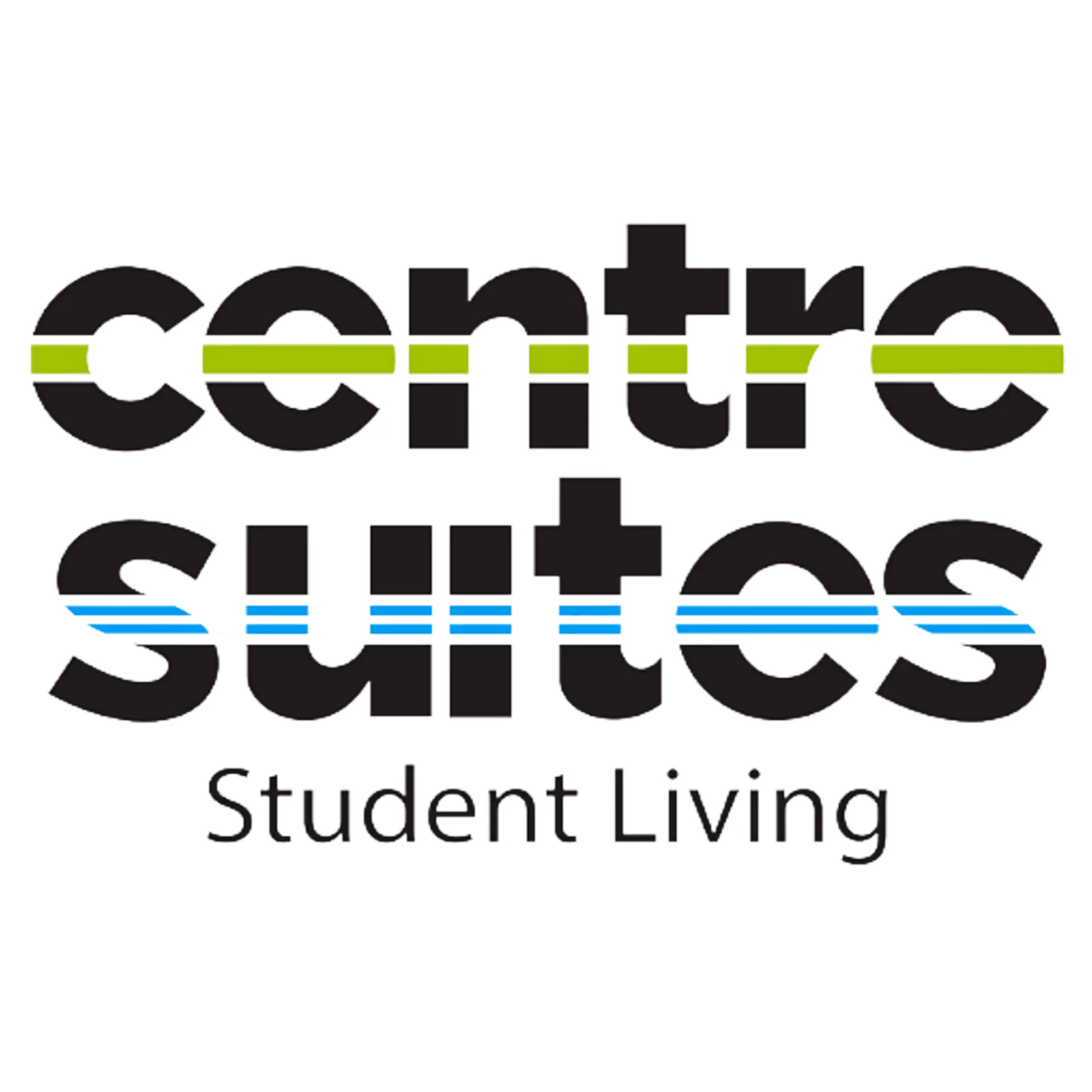Centre Suites Logo