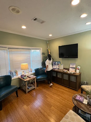 Cleaning service in perkiomen