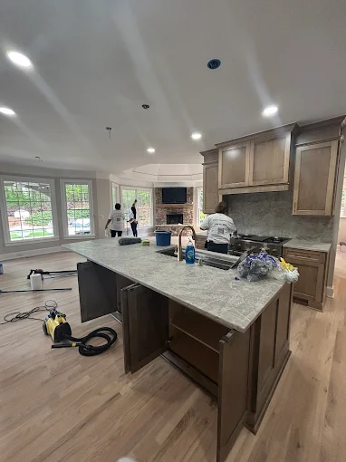 Cleaning service in perkiomen