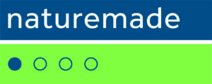 Logo Naturemade