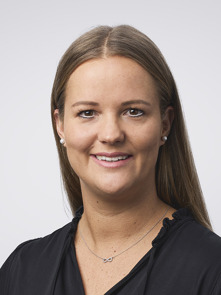 Séverine Hauser-Ramseier