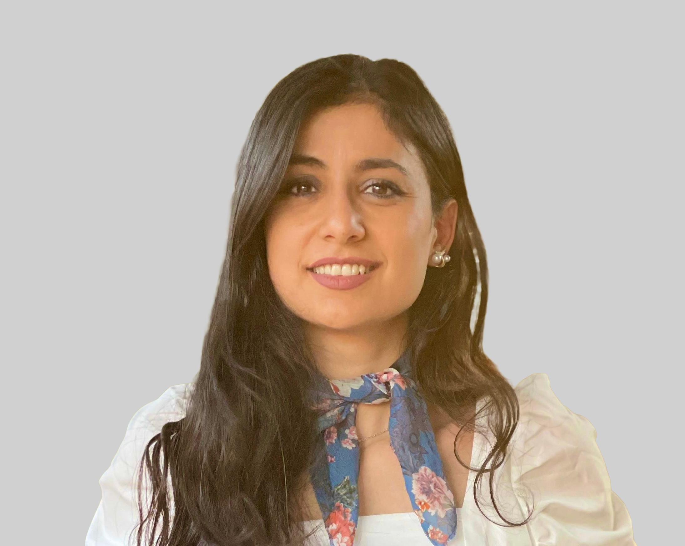 Raheel Qudisat