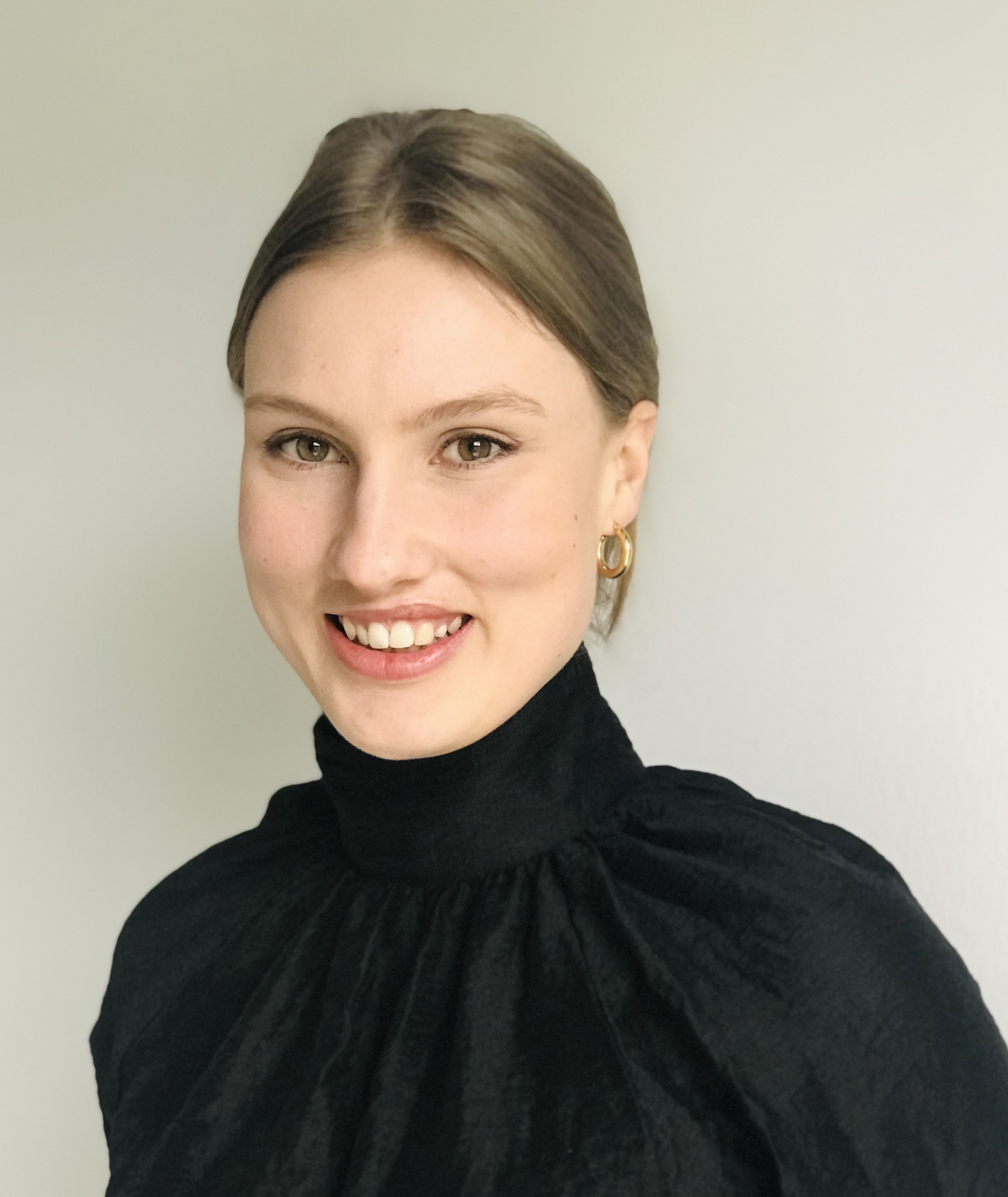 Fee-Marie von der Brelie