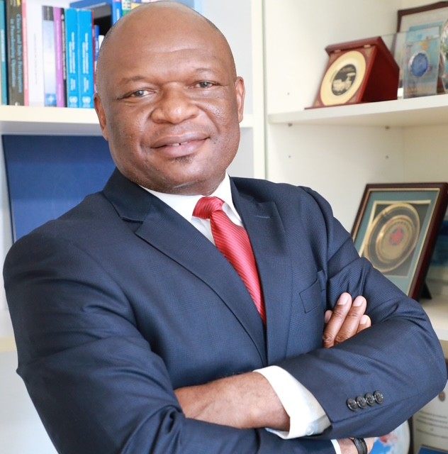 Valery Mbaoh Nana 