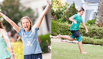 Youth & Children | Royal Poinciana Chapel