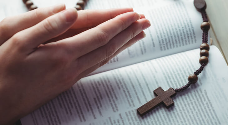 Prayer Requests | Royal Poinciana Chapel