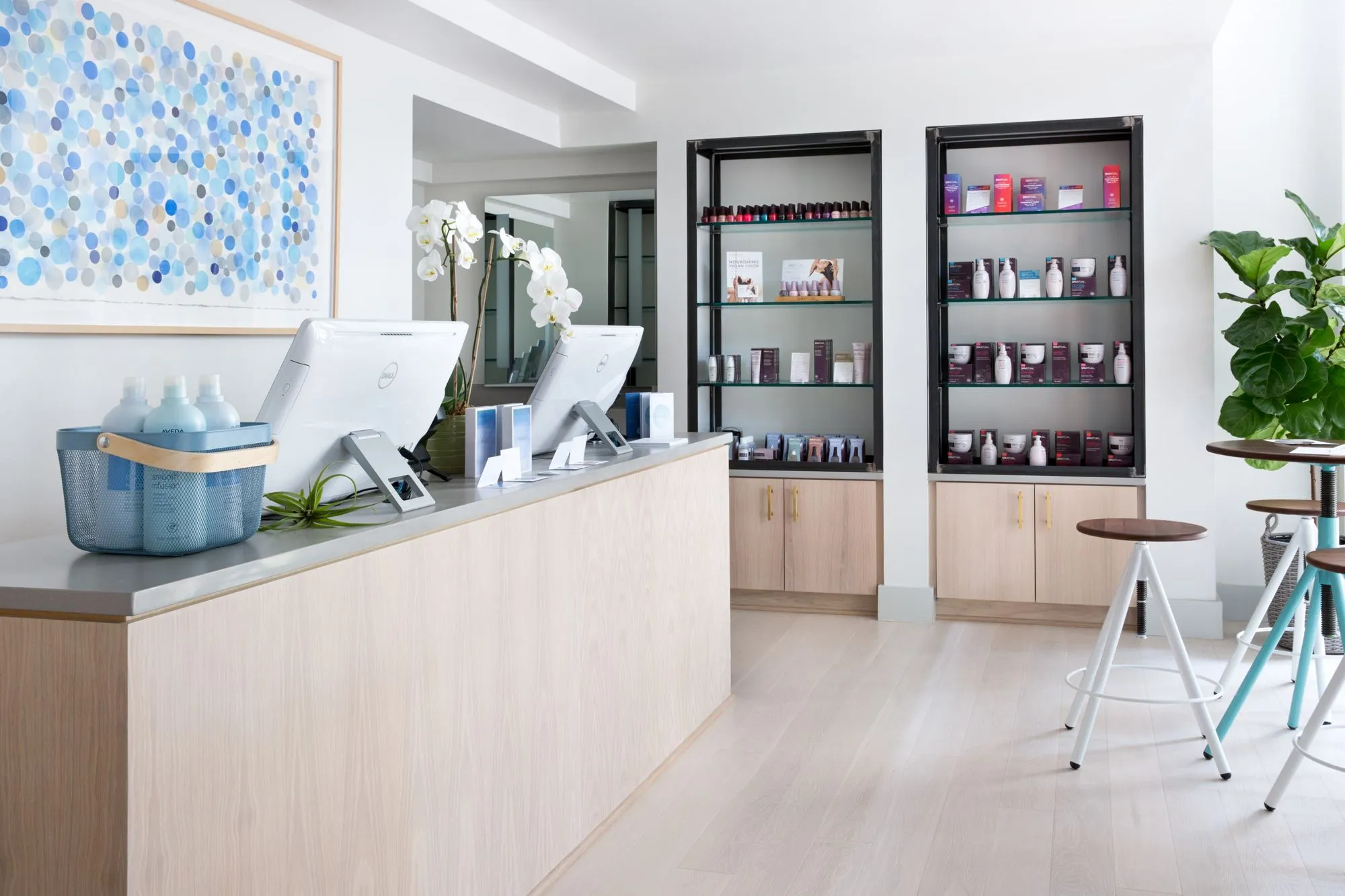 San Antonio - The Cellars