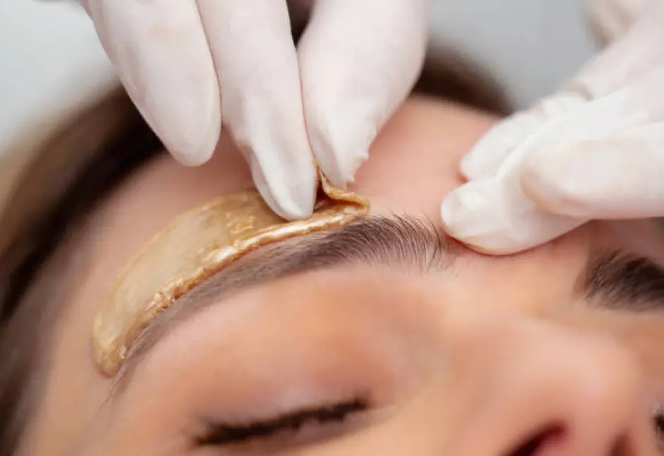 Brow & Waxing