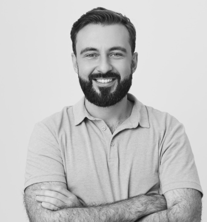 Team Member Photo