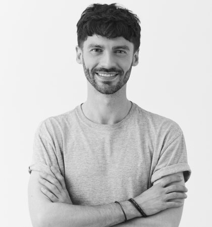 Team member Photo