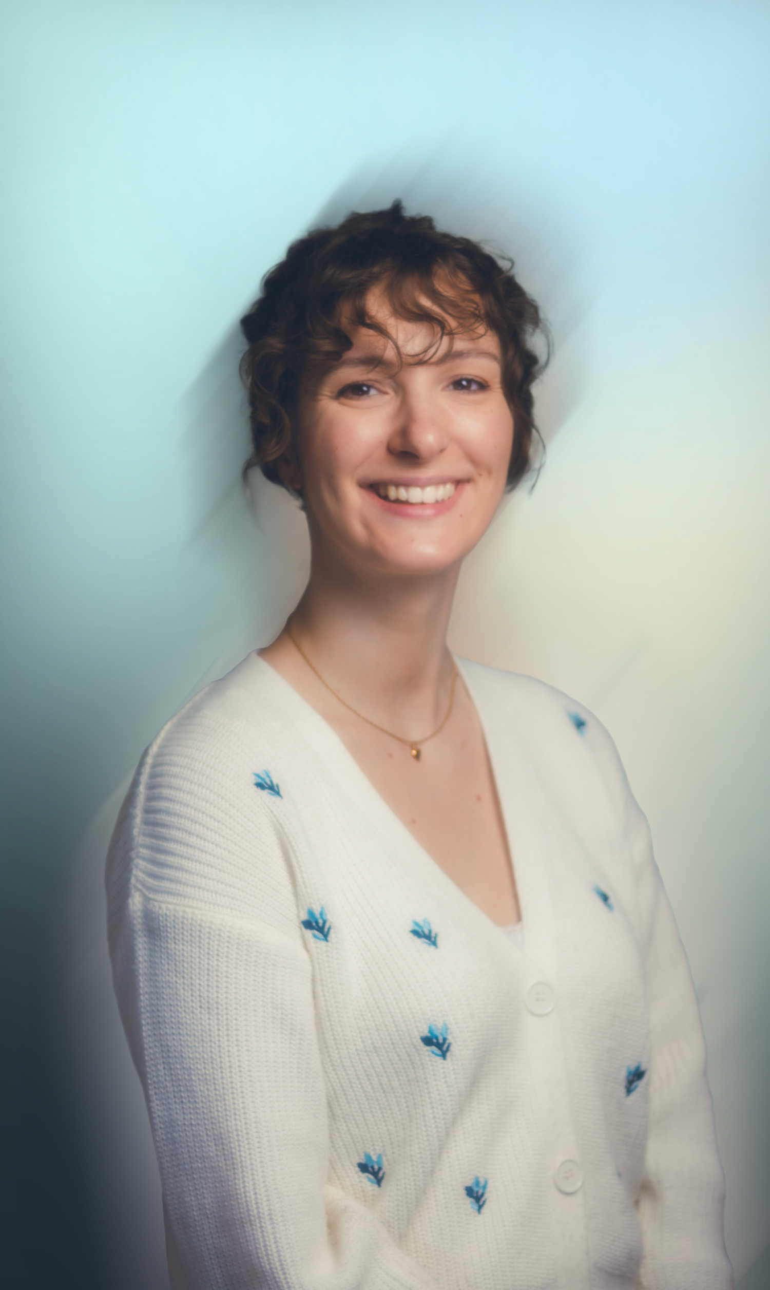 Clémence Walter - Photographe vidéaste
