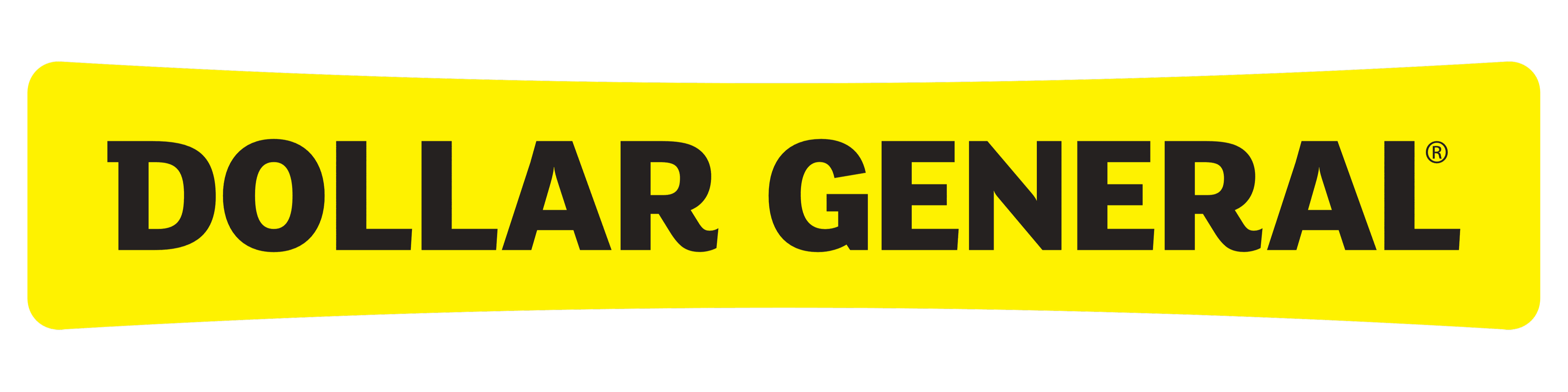 Dollar General logo