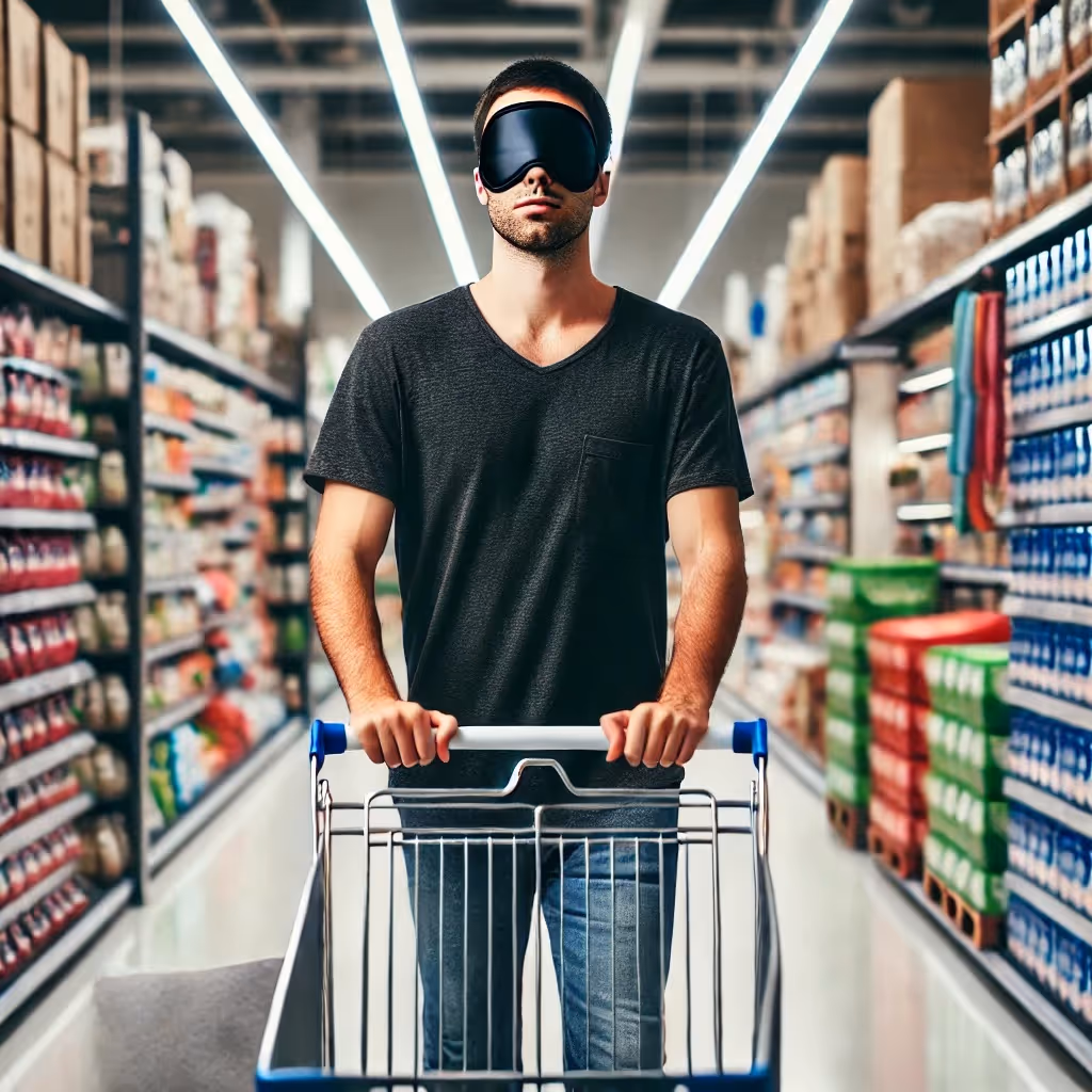 The Blind Spot in The Retail Media Boom: In-Store Audio