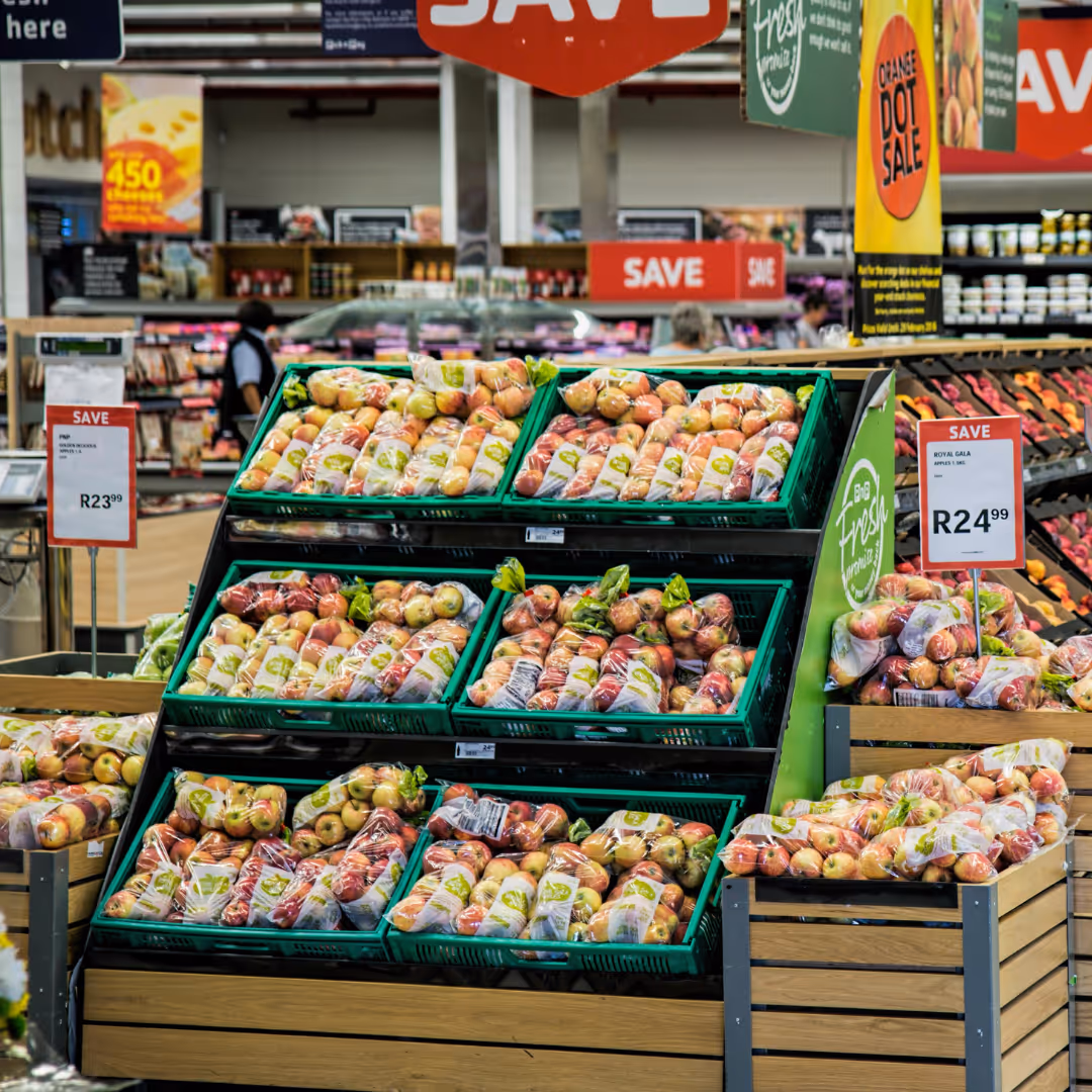 The Choice Isn’t Screens or Audio. It’s In-Store. 