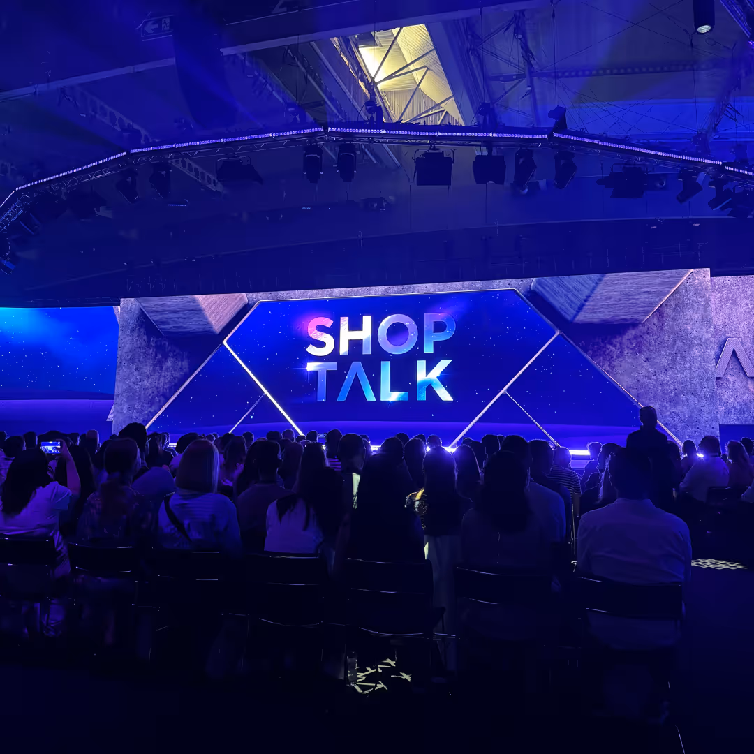 Key Takeaways from Shoptalk Europe 2025