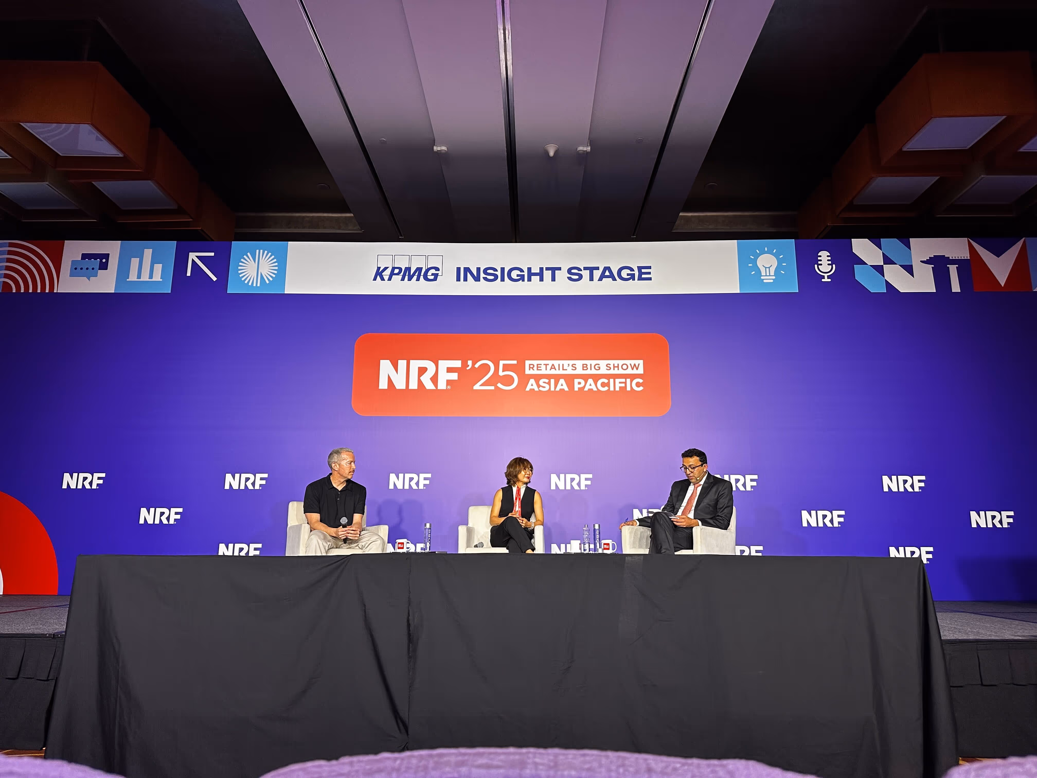NRF 2025 Asia Pacific: Key Trends Shaping the Future of Retail