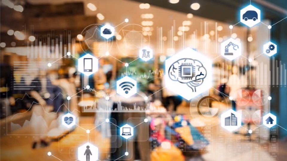 From Scroll to Store: Using Music to Create Brand Continuity