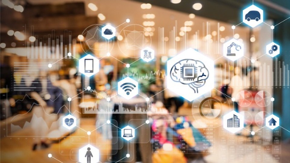 From Scroll to Store: Using Music to Create Brand Continuity