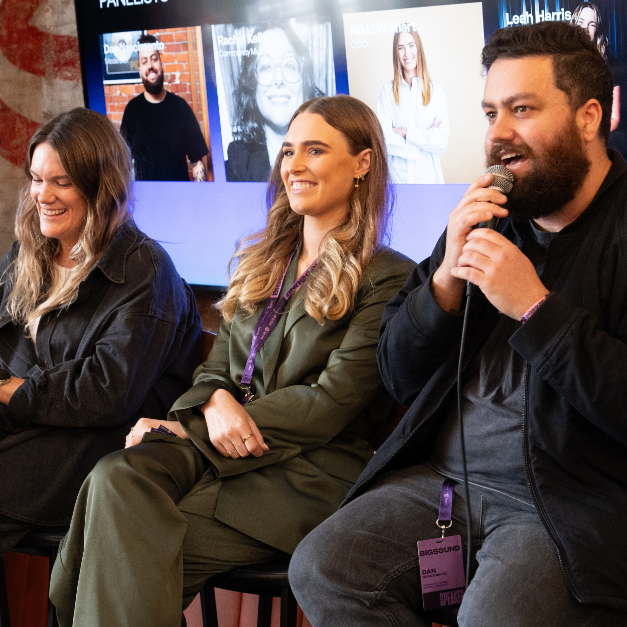 BIGSOUND 2025: Connection, Curiosity, and What Comes Next