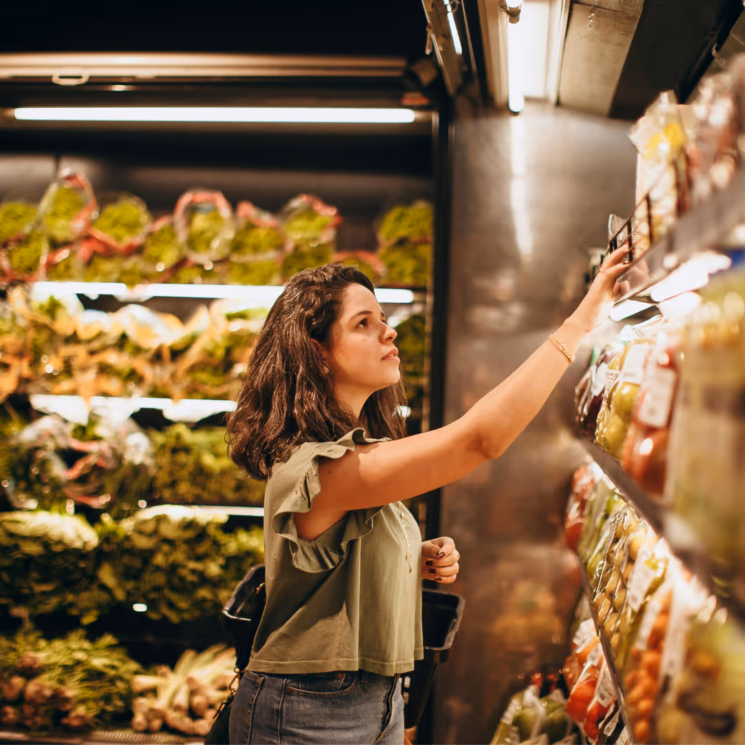 From Chaos to Cohesion: Building an Omnichannel In-Store Experience