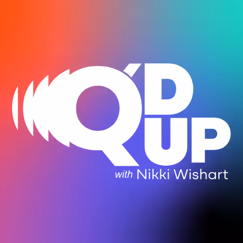 QSIC Launches Q’d Up Podcast to Explore the Stories Behind the Music That Moves Us