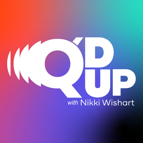 QSIC Launches Q’d Up Podcast to Explore the Stories Behind the Music That Moves Us