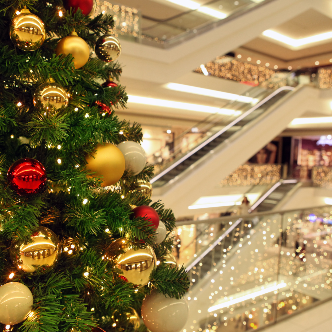 Holiday Tracks Aren’t Just Seasonal Cheer, They’re a Tactical Layer in Your In-store Strategy