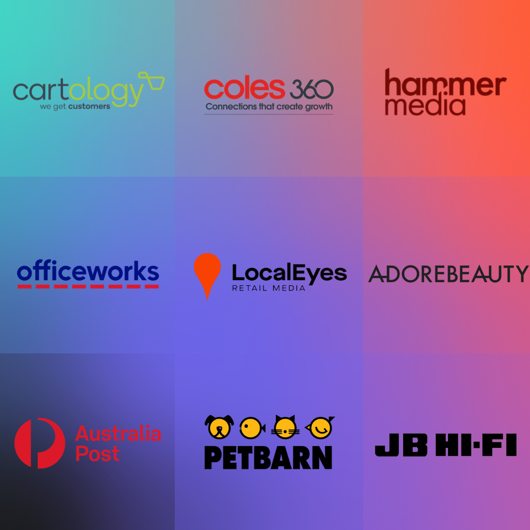 Retail Media: Aussie Edition 🇦🇺