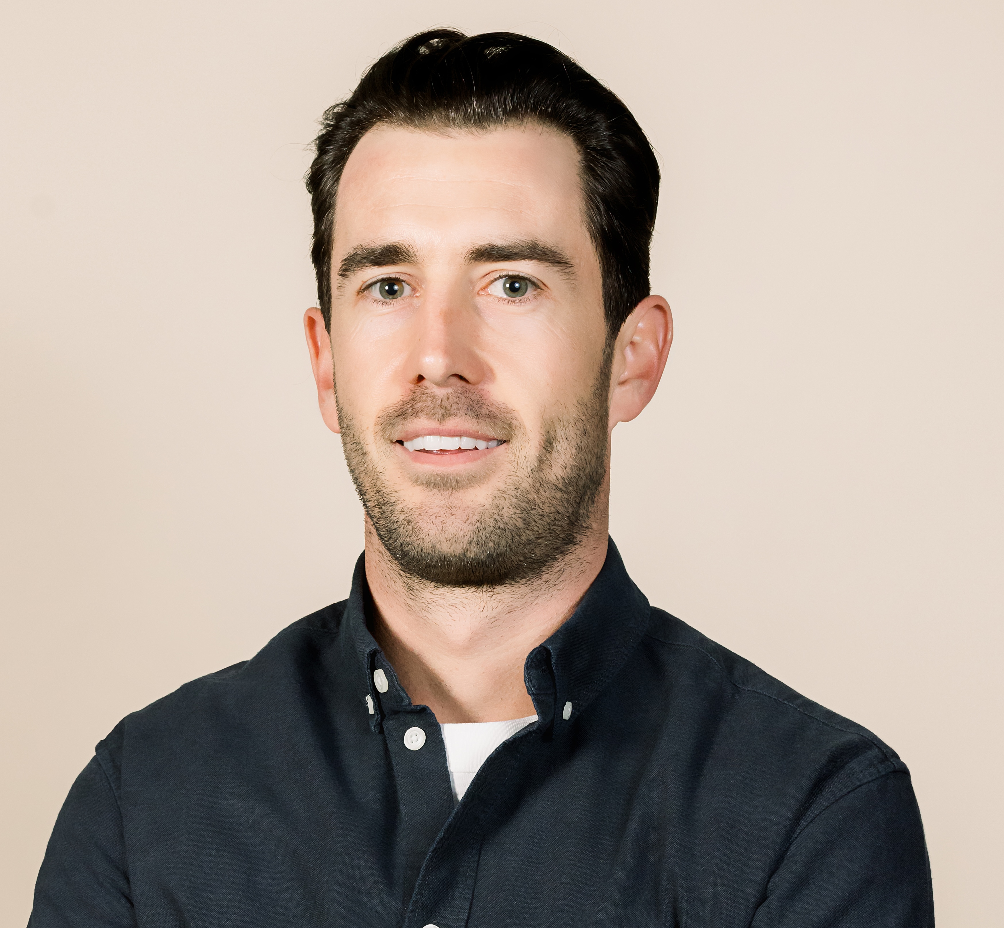 Lachlan Gow