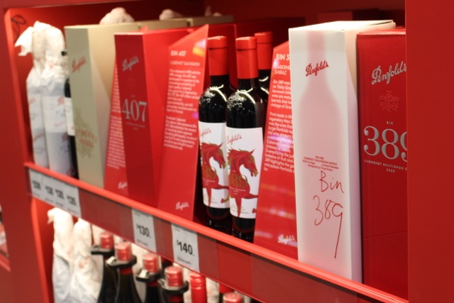 Penfolds x Troye Sivan Activation