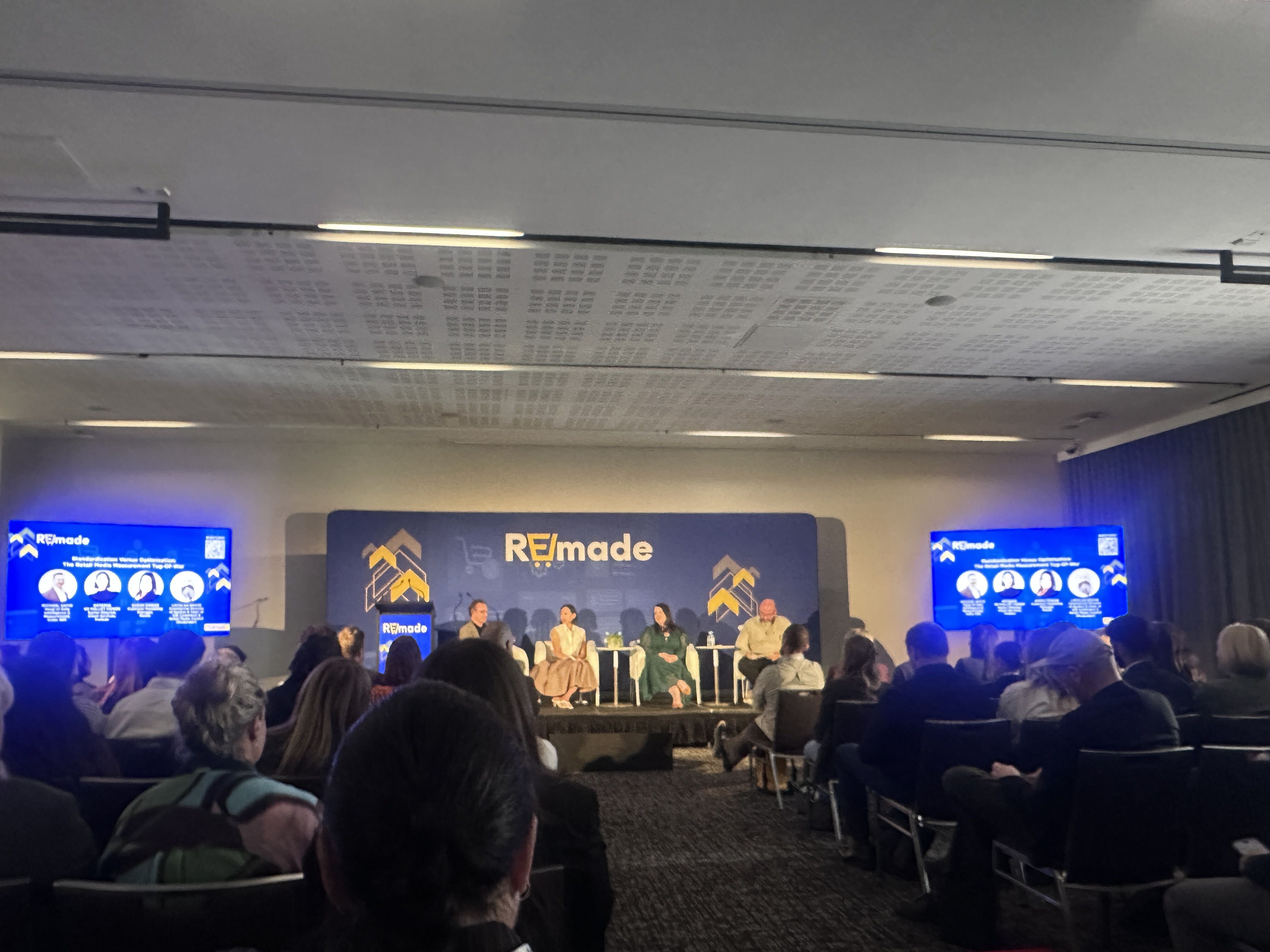REmade 2026: What Building a Retail Media Network Actually Takes