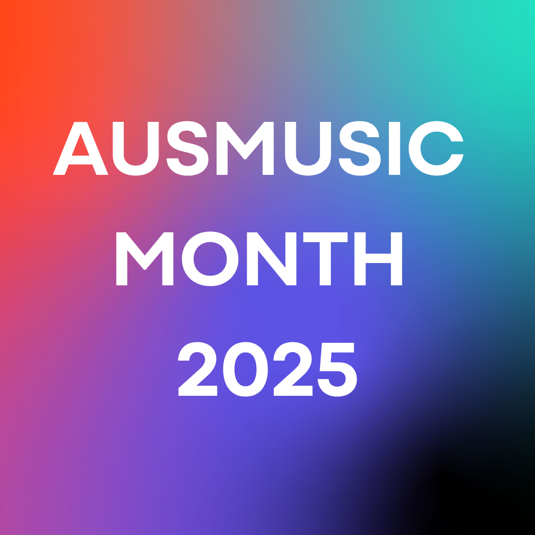 Why Supporting Australian Music Matters: Reflections on AusMusic Month and the Role of Curated Audio