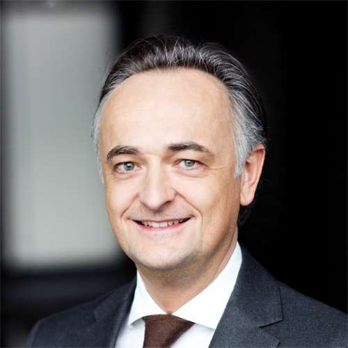 Harald Mösel - MARMIND