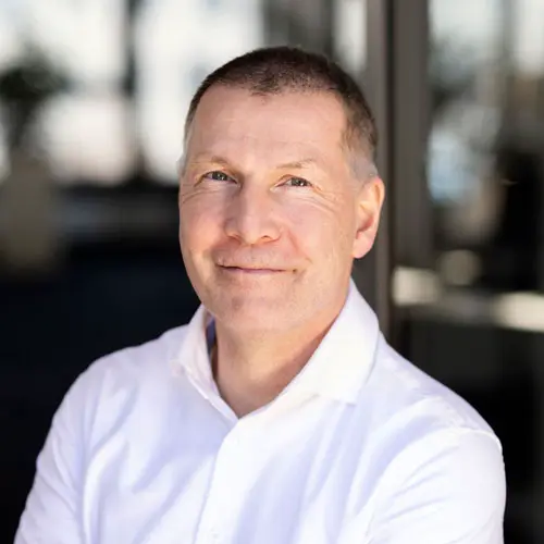 Klaus-Dieter Schulze