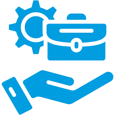 Professionelle Managed Services