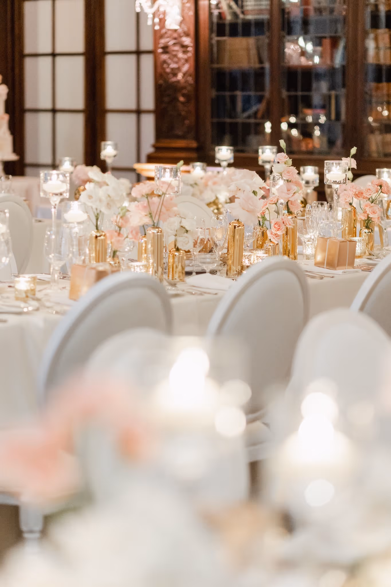 Romantic Historic Wedding Venue - Casa Loma