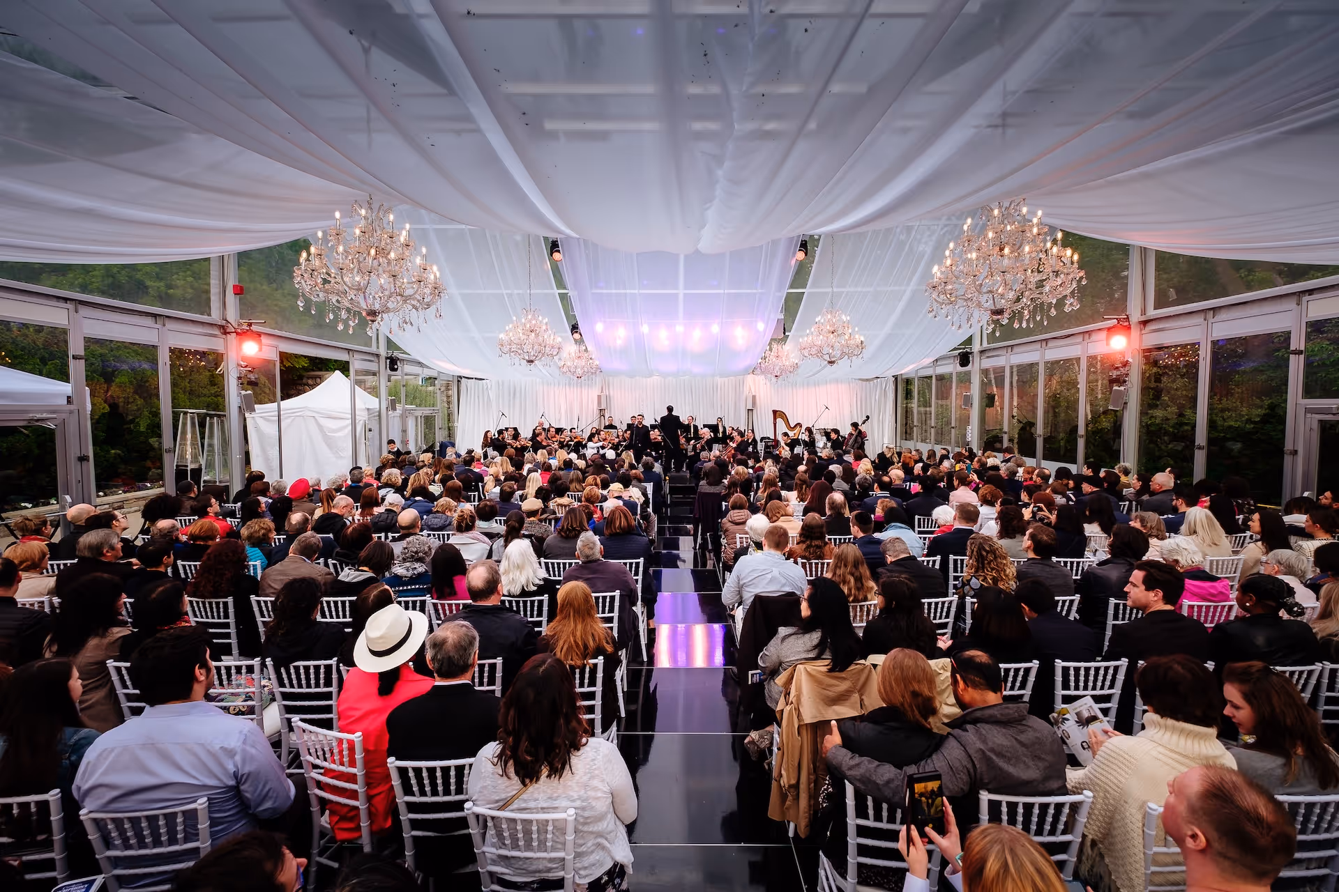 Private Event Venue In Midtown - Casa Loma