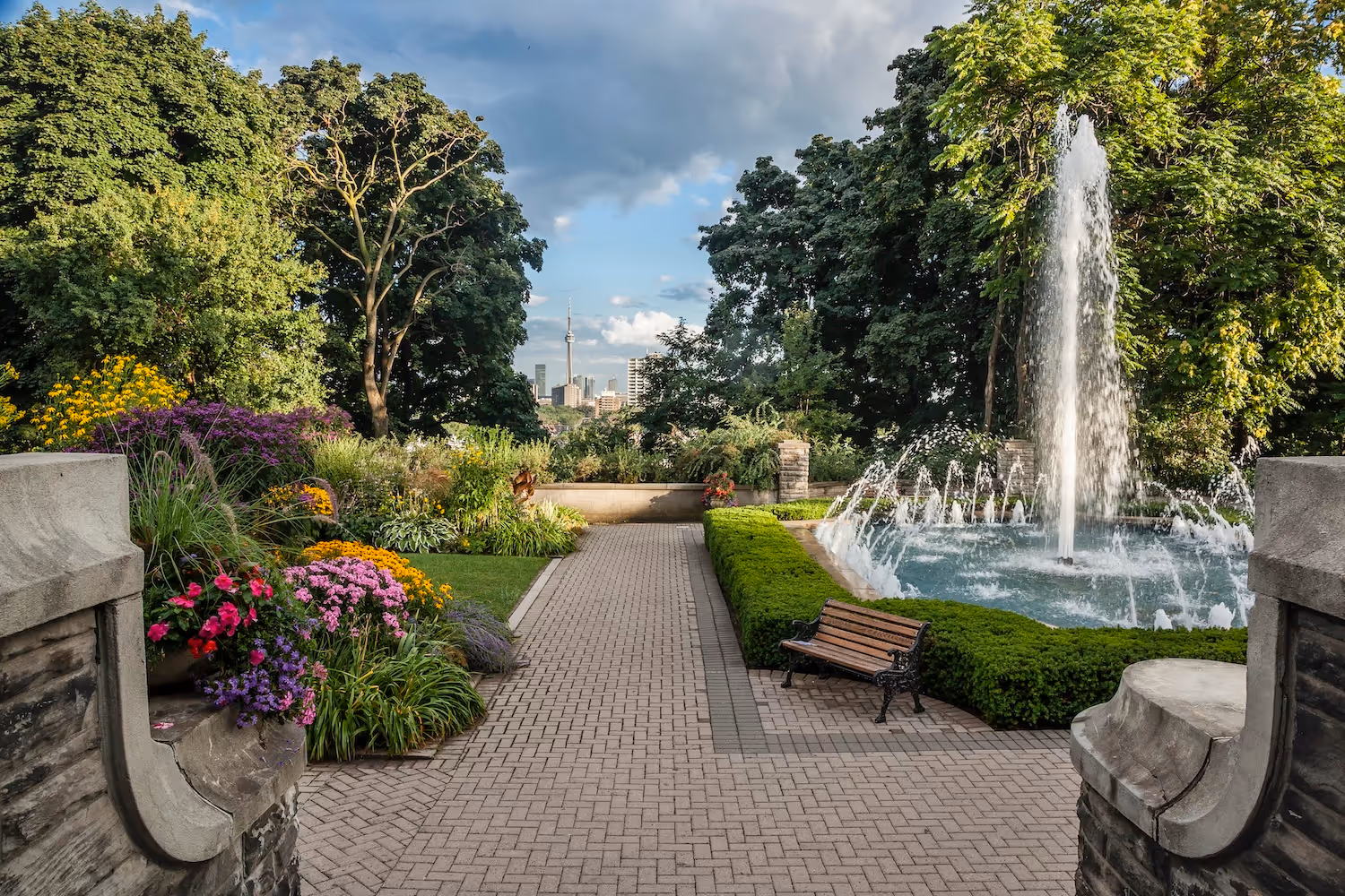 Social & Private Events – Casa Loma 