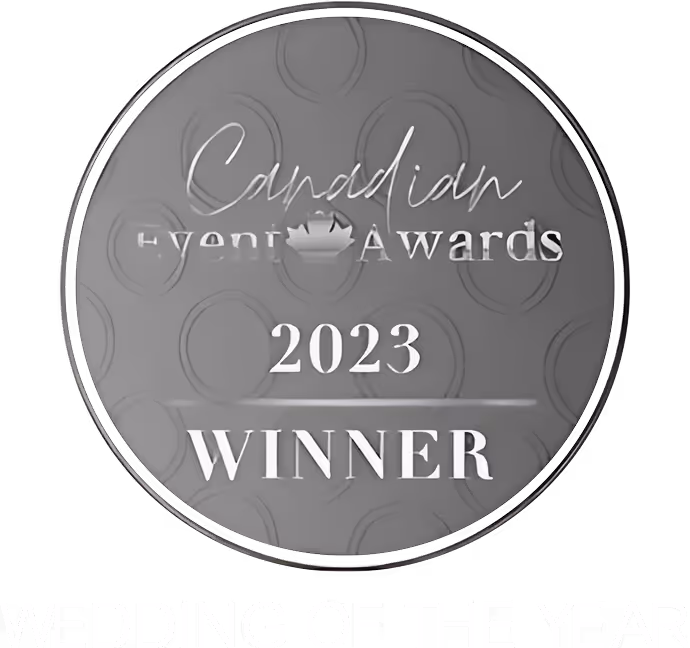 Canadian Event Awards - Casa Loma