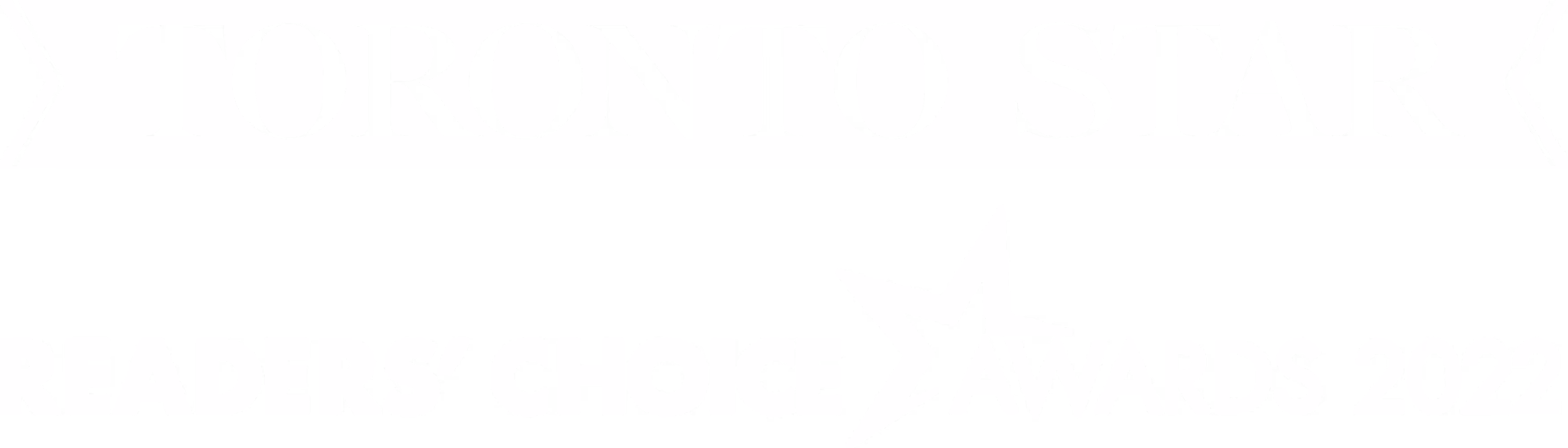 Readers Choice Awards - Casa Loma