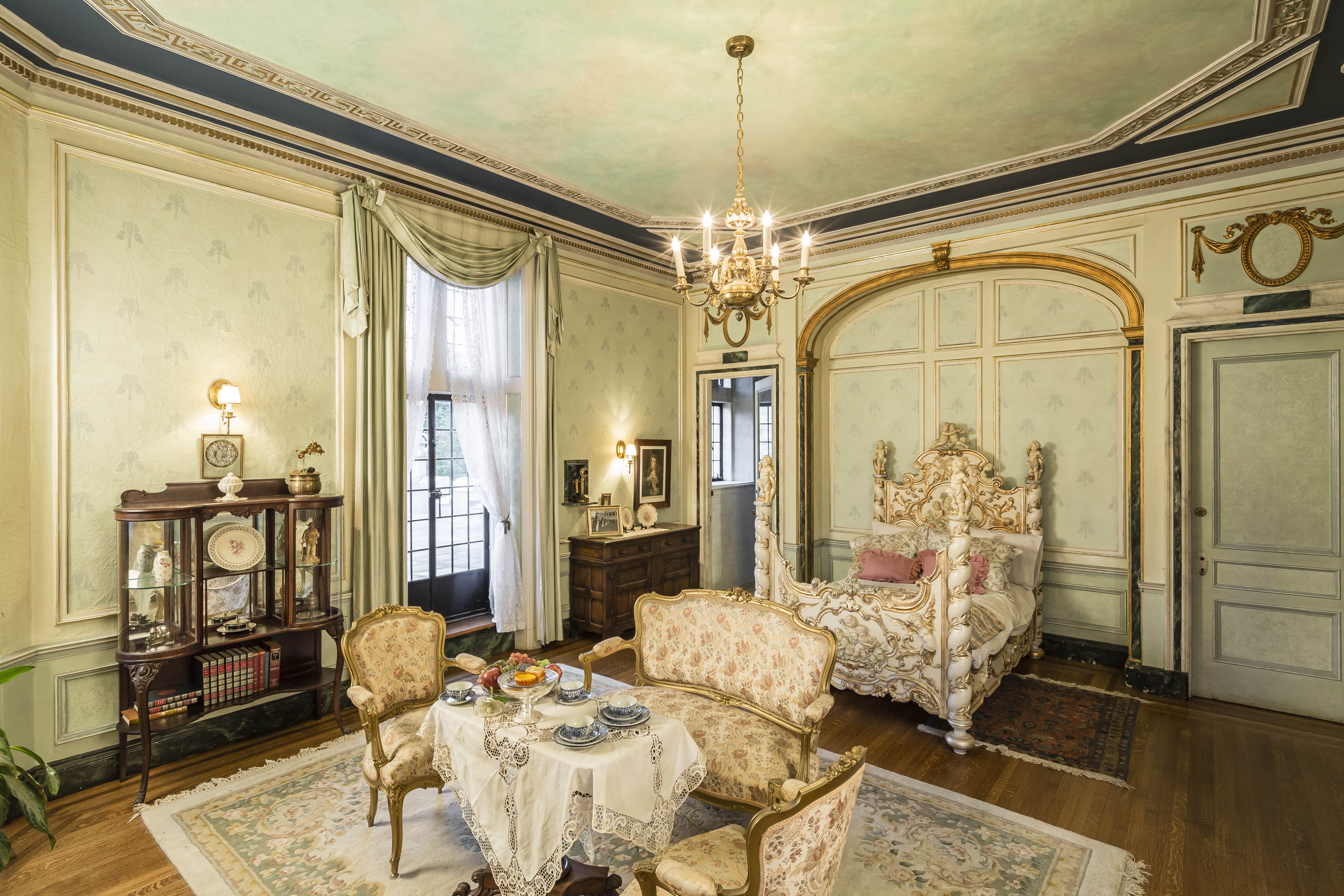 Windsor Room – Casa Loma