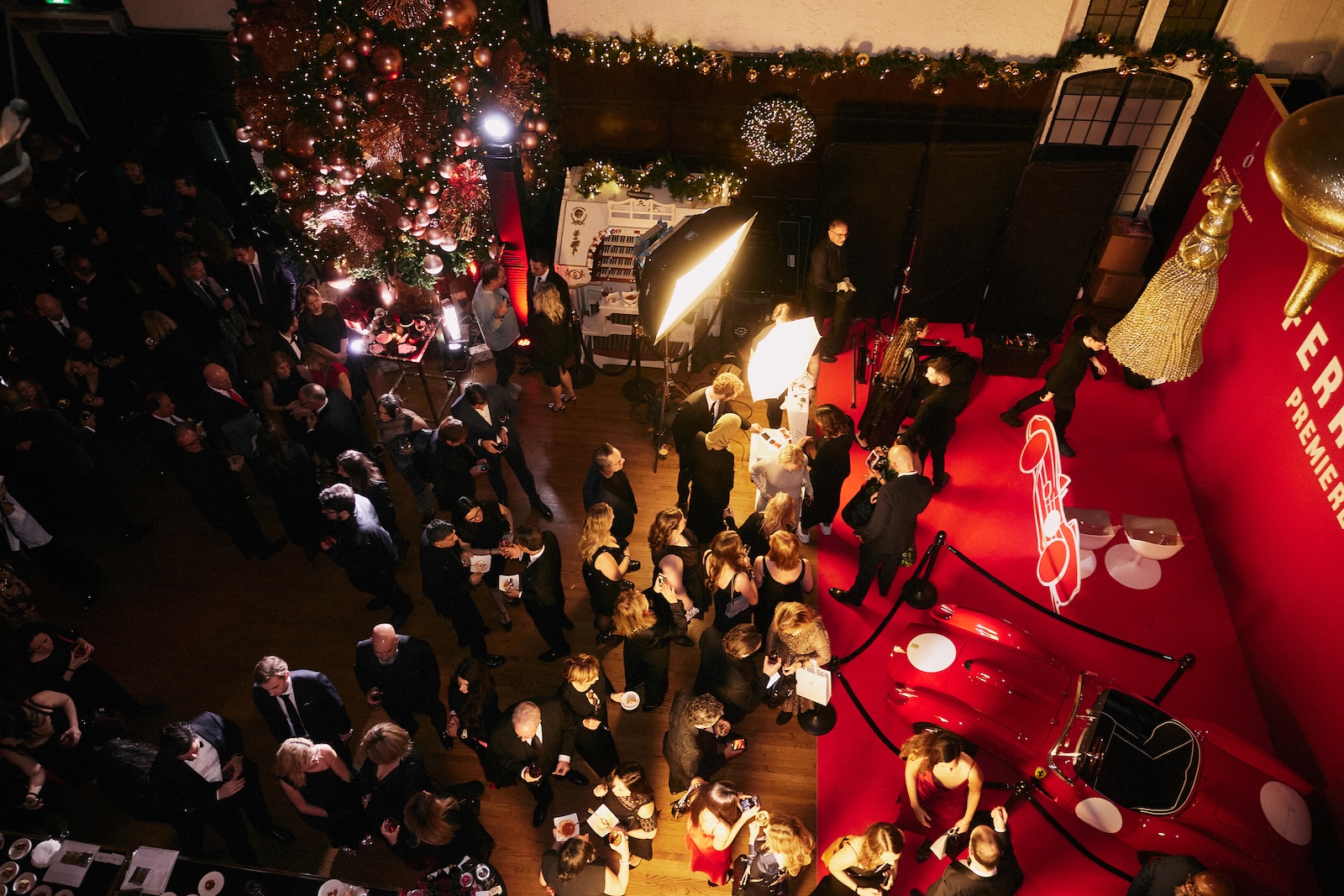 Picture Perfect Moments – Casa Loma