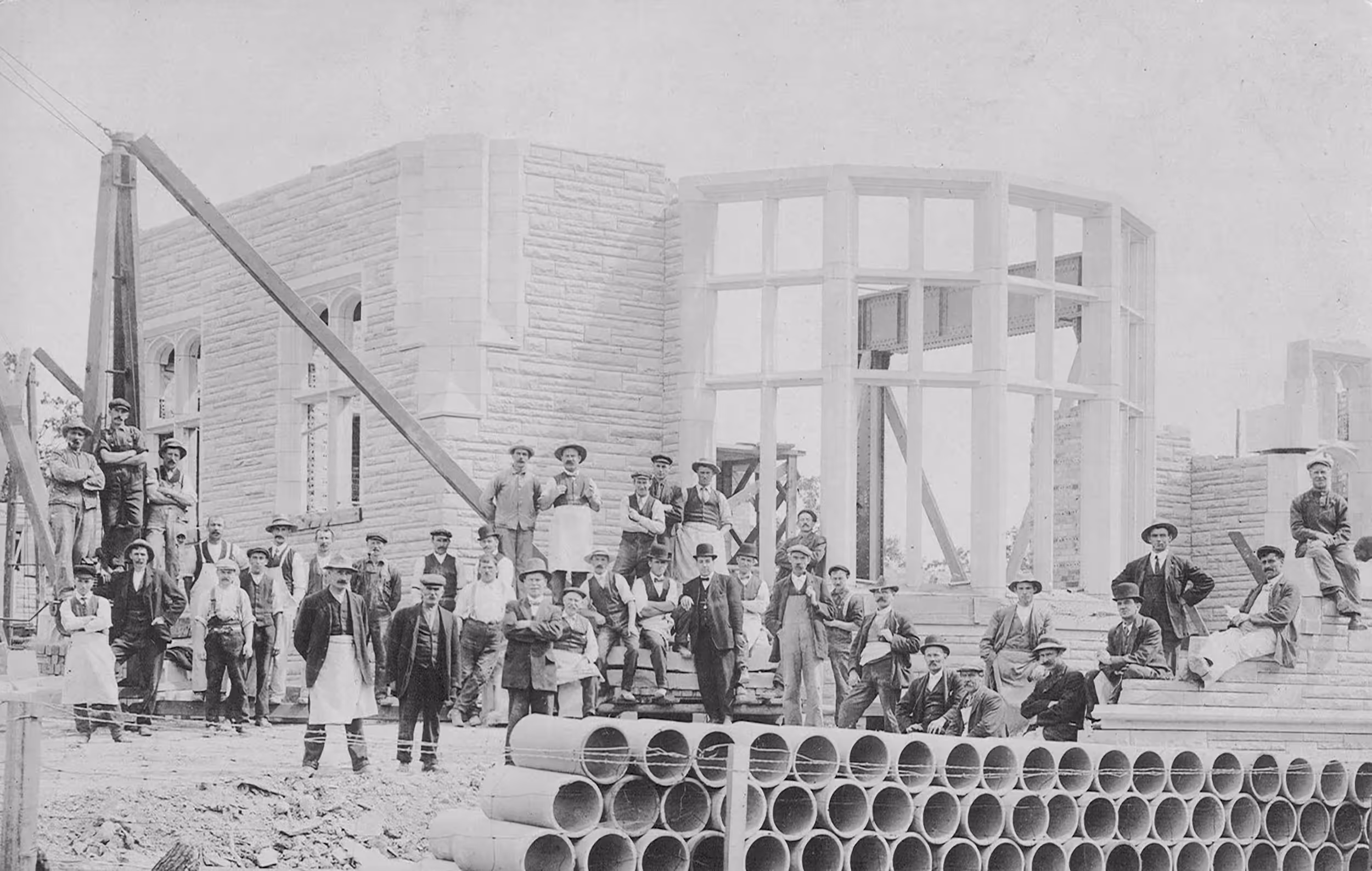 The Fascinating History Of Castle – Casa Loma
