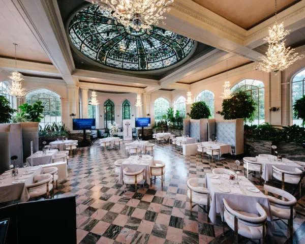 Corporate Event Venue – Casa Loma