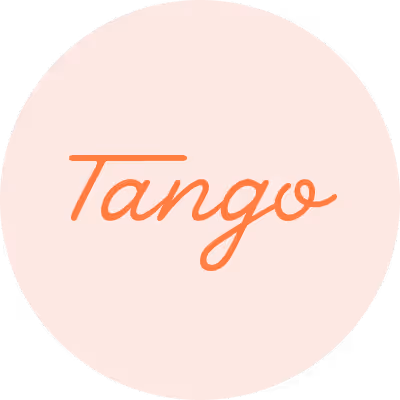Tango logo