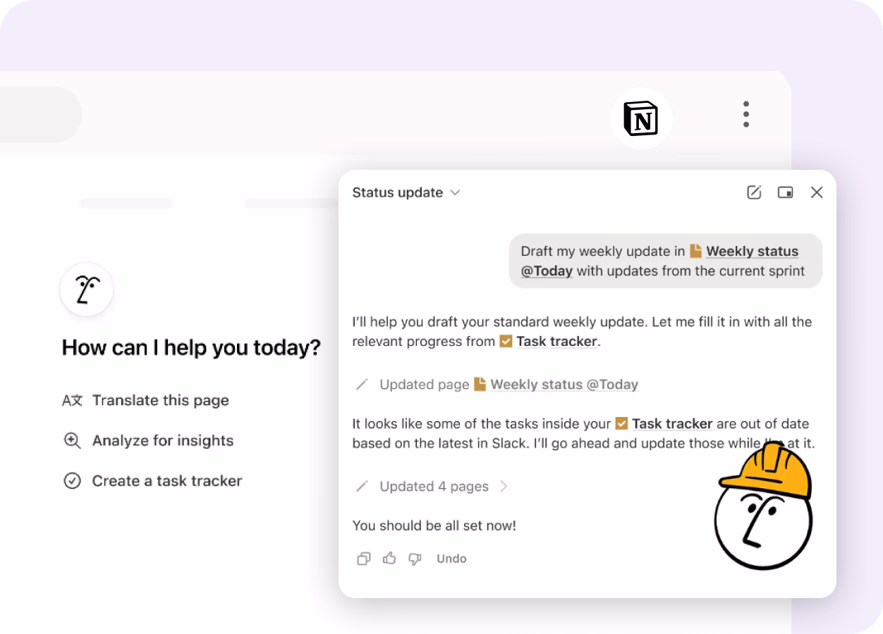 Screenshot of a guide interface titled ‘Creating a Lead in Salesforce: Step-by-Step Guide,’ with options for scrolling and opening the guide, next to text highlighting Tango Capture and Tango Embed features