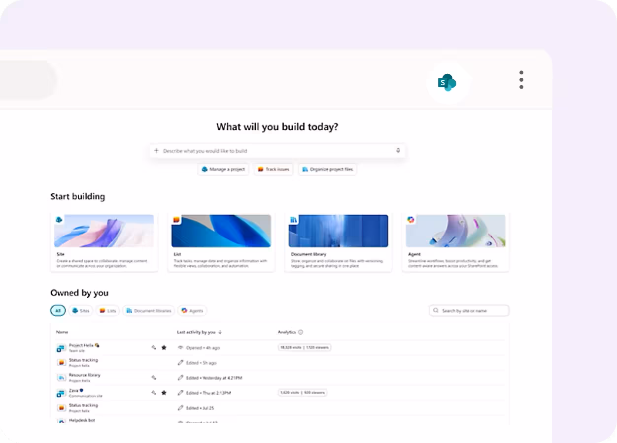 Screenshot of a guide interface titled ‘Creating a Lead in Salesforce: Step-by-Step Guide,’ with options for scrolling and opening the guide, next to text highlighting Tango Capture and Tango Embed features